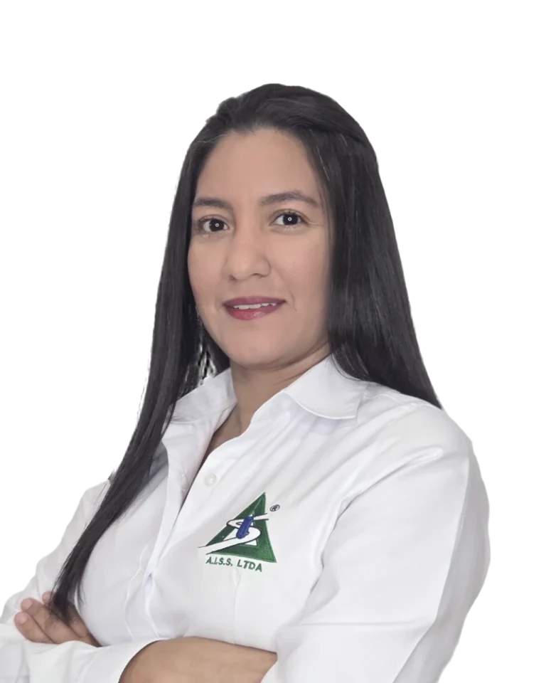 Foto de Yuly Mar Ávila Franco