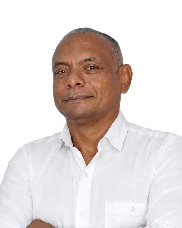 Foto de Edgar E. Tovar O.