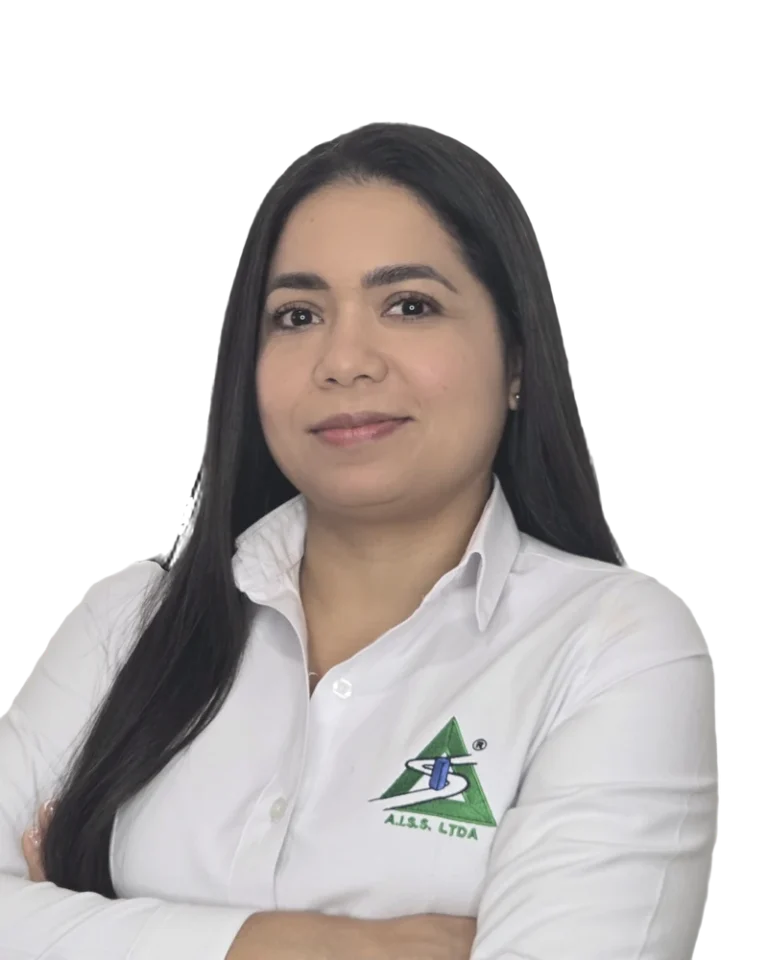 Foto de Claudia Marcela Fajardo Rojas