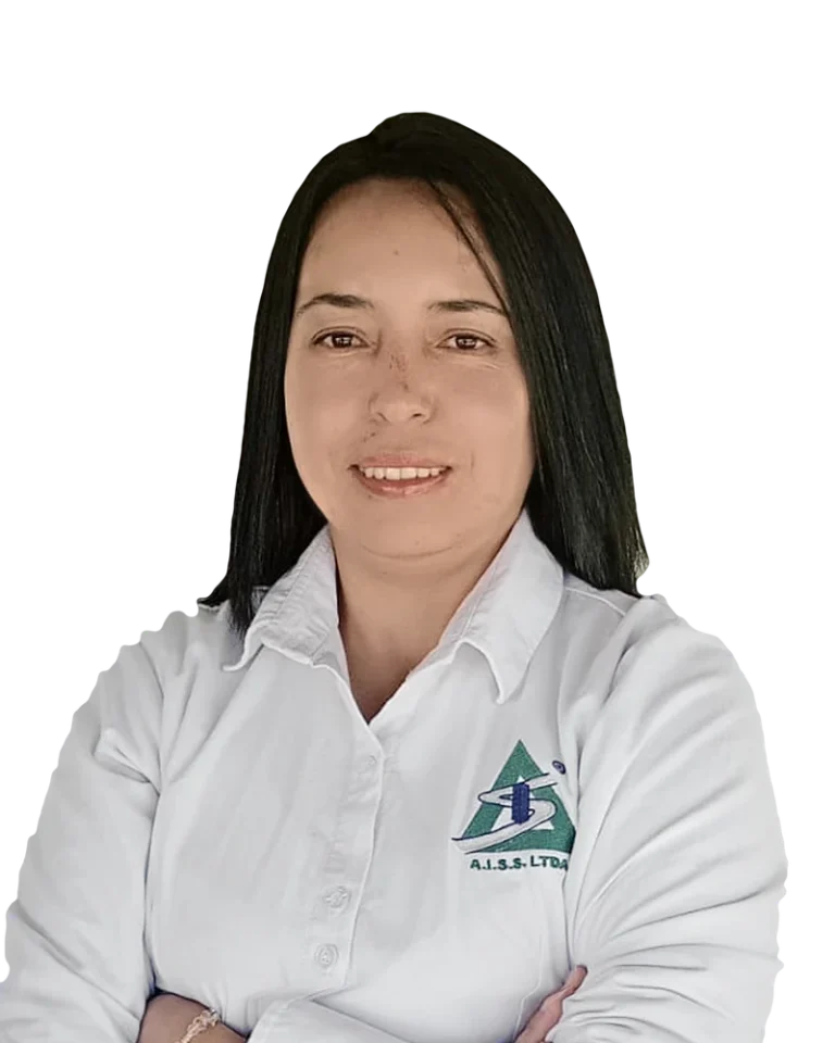 Foto de Sandra Monsalve Ruiz