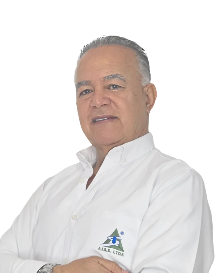 Foto de Óscar Raúl Torres Castro
