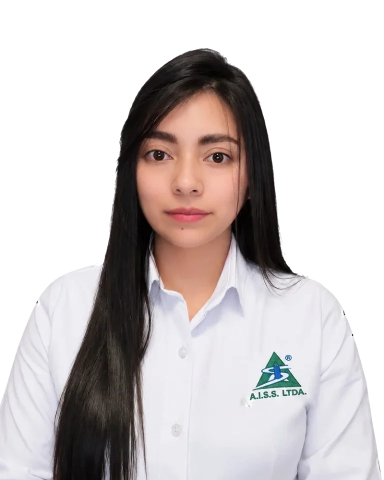 Foto de Elva Liceth Torres Romero