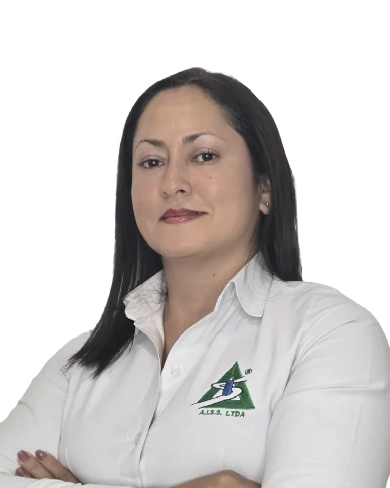 Foto de Diana Marcela Vidal