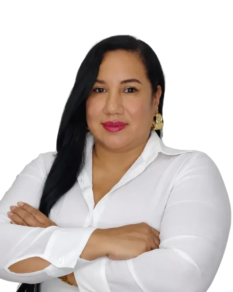 Foto de Claudia Juliet Castro P.